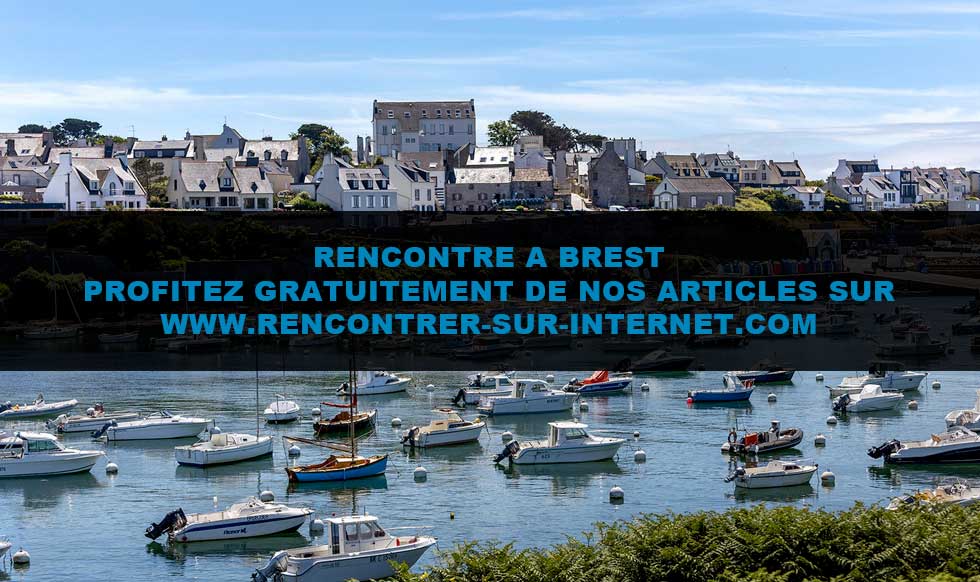 Articles : rencontre à Brest